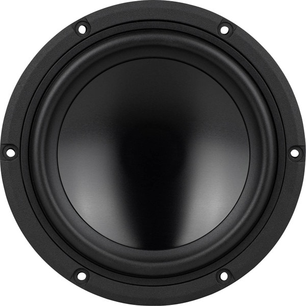 Main product image for Dayton Audio SIG180-4 6.5” Signature Series Woofer 80W Driver 4 Ohm295-654